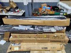Pallet C grade