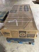 Big Max 7 ft. X 7 ft. Storage Shed