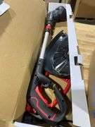 Hyper Tough 4.6-Amp 13in Electric String Trimmer, Tool Only