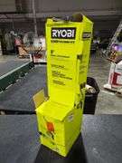 RYOBI Expand-It Universal Straight Shaft Edger Attachment