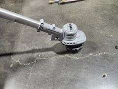 DEWALT 20V MAX Brushless Cordless Battery Powered String Trimmer (Tool Only)