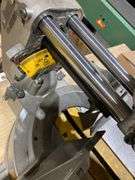 Double Bevel Sliding Compound Miter Saw