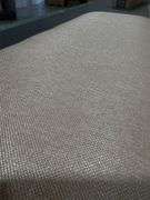 Padded wall panels