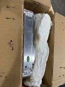 Yanmar YM240 Radiator 124460-44501 S68402 Full Aluminium Radiator Compatible with Yanmar Tractor YM240 YM2000 YM1700 YM 240 2000 1700 Model Tractor 2