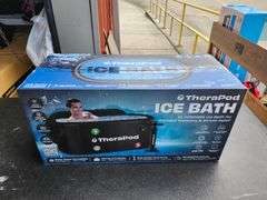 Therapod Portable Inflatable Ice Bath