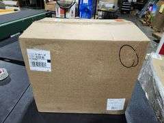 EasyFlex Decorative No-Dig Landscape Edging Kit - 15 ft., Brown Faux Stone