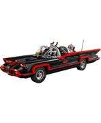 LEGO DC Batman: The Classic TV Series Batmobile Set 76328 - Multi - No Size