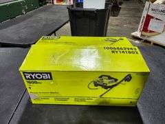 RYOBI 1800 PSI 1.2 GPM Cold Water Corded Electric Pressure Washer