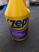 Zep Stain Resistant Floor Sealer