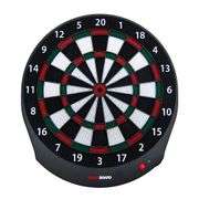Gran Board Dash Electronic Dartboard - Green