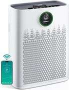 Smart Air Purifier for Home Large Rooms