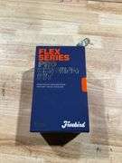Freebird FlexSeries Pro Electric Head Shaver - Fast Smooth Head Electric Shaver, Wet/Dry Shaving