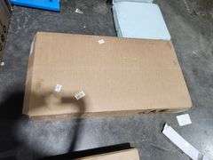 Keter deck box - 845 L - Keter