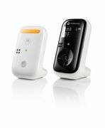 Motorola Audio Baby Monitor - Multi