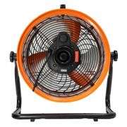 16 IN. 3-SPEED TURBO FAN