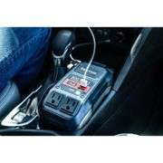 VECTOR 500 Watt Power Inverter, Dual Power Inverter, Two USB Charging Ports