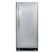 ConServ Equator Advanced Appliances 17-cu ft Frost-free Convertible Upright Freezer/Refrigerator (Stainless Steel)