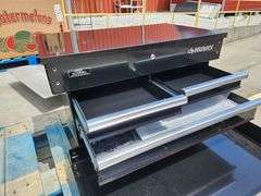 Husky 4 drawer cabinet