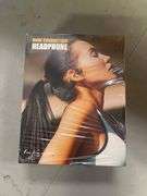 Bone Conduction Headphones Bluetooth 5.3 Open Ear Headphones 30GB MP3 11Hrs Wireless Sports Earphones IPX6 Waterproof Sweatproof Headset Outer Ear Hea