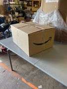 Amazon mystery box