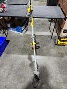 DEWALT 20V MAX Brushless Cordless Battery Powered String Trimmer (Tool Only)
