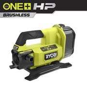 RYOBI ONE+ HP Brushless 1/4 hp. 18V Cordless Battery Powered Transfer Pump (Tool-Only)