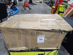 RYOBI Integrated Bagger for RYOBI 80V HP 30 in. Zero Turn Riding Lawn Mowers