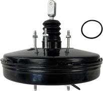 PartsFlow Power Brake Booster compatible with Ford Edge Lincoln Mkx 2007-2010 Mazda Cx-9 07-15 3.5L V6 3.7L V6 7T4Z2005A