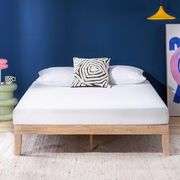 Best Price Mattress 6 Inch Memory Foam Mattress, Cooling Gel Infused, Certified Safe Foams & Fabric, Mattress in a Box, Twin