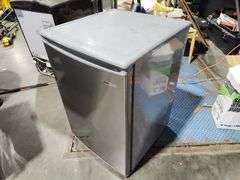 ConServ 4.3-cu ft Upright Freezer ( Stainless ) ENERGY STAR Certified