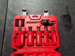 Freud Diablo 3/8 in. Snap-Lock Plus Mandrel System