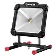 Husky 5000 Lumens Portable LED Worklight