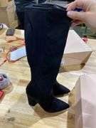 Boots size 9.5 women s