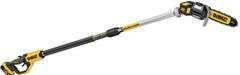 DEWALT20V MAX Cordless Lithium-Ion Pole Saw
