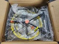 Sewer Camera 4.3 in. Screen Pipeline Inspection Camera IP68 with 32.8 ft. Snake Cable, LED Lights for Duct Drain Pipe