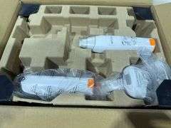 Afloia Dog Grooming Kit, Pet Grooming Vacuum & Dog Clippers Nail Trimmer Grinder & Dog Brush for Shedding with 6 Pet Grooming Tools, Low Noise Dog Hai