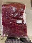 2XL California Costumes Women's Mrs. Claus Deluxe Adult