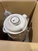 Czlife N7 Nut Milk Maker, 50oz (1.5L) Automatic Soy Milk Maker Machine for Homemade Oat Milk, Nutmilk, Juice, Milkshake, Baby Food, Grains, Almonds Mi