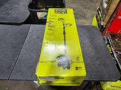 ONE+ 18V 9 in. Cordless Battery Edger with 2.0 Ah Battery and Charger