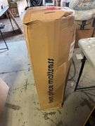 Best Price Mattress 6 Inch Memory Foam Mattress, Cooling Gel Infused, Certified Safe Foams & Fabric, Mattress in a Box, Twin