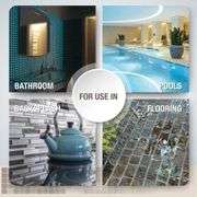 EpoxyElite Evo Silver 11 lb. Epoxy Grout
