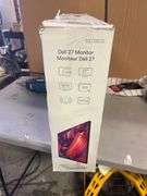 Dell Plus S2725DS 27" Class WQHD LED Monitor, 16:9