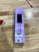 Curly Hair Brush Candybrush Curl Defining Brush for Detangling Shaping and Defining Curls for Women, Men, Wet & Dry Hair (Purple)