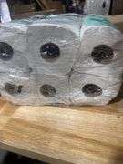 Seventh Generation Biodegradable 2-Ply Toilet Paper - 24-Pack, Eco-Friendly & Safe for Septic Tanks - Whitened without Chlorine, No Added Dyes or Frag