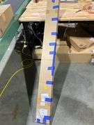 10x10Ft Single Crossbar Backdrop Stand, Heavy Duty Pipe and Drape Stand, Wedding Backdrop for Photography Backdrop, Party, Event, and Ceremony Decorat
