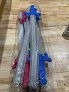 6 Foam swords
