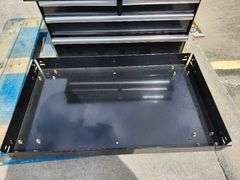 Husky 4 drawer cabinet