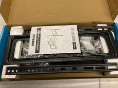 Full Motion Tilt and Swivel for Most 37 in. - 70 in. TV's - Holds up to 110 lbs.