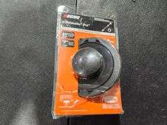 SRM Echomatic Pro Trimmer Replacement Head - Matthews Auctioneers