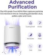 ROSEKM Air Purifier (None)